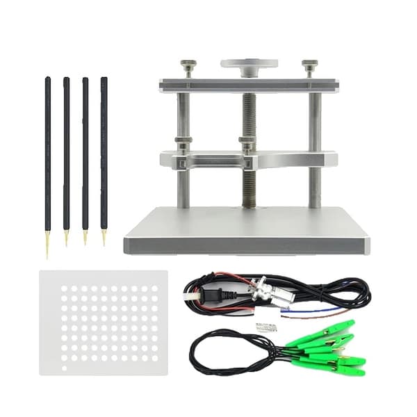 ECU-programmør, LED BDM-ramme, Chip Tuning-værktøj, BDM FRAME 22PCS