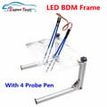 Miniatyrbild 2 av 2: LED BDM-ram, 22 stycken adaptrar, 4 stycken probepennor, LED BDM FRAME