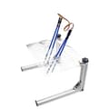 Miniatyrbild 1 av 2: LED BDM-ram, 22 stycken adaptrar, 4 stycken probepennor, LED BDM FRAME