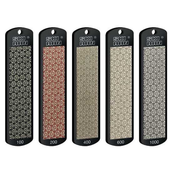 Skiman Diamante World Cup Grano 100 Tiedosto