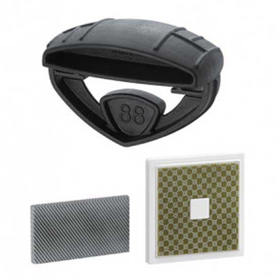 Skiman Quick Sharp Plus 88º - 89º Fiskare