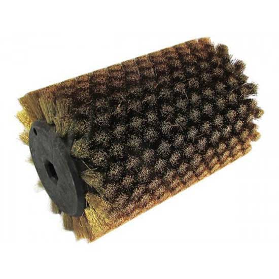 Solda Bronze 120 Mm Borste