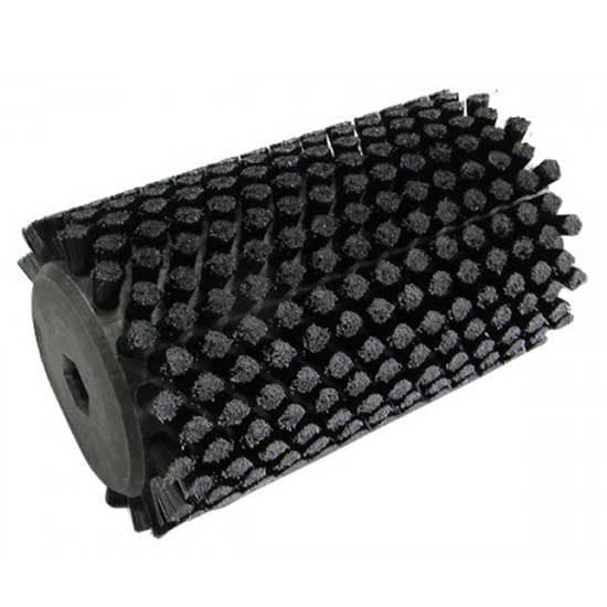 Solda Nylon 120 Mm Børste