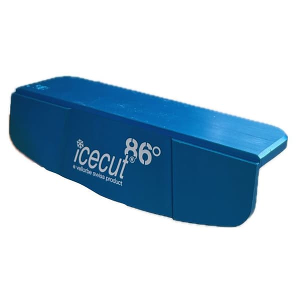 Icecut 86º Fiskare Utan Klämma