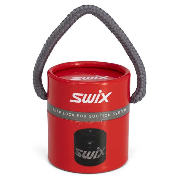 Swix Snap-lås Til Sugesystem Søvfarvet