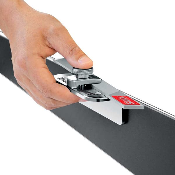 Swix Side File Guide Wc Pro Tool Søvfarvet 86°