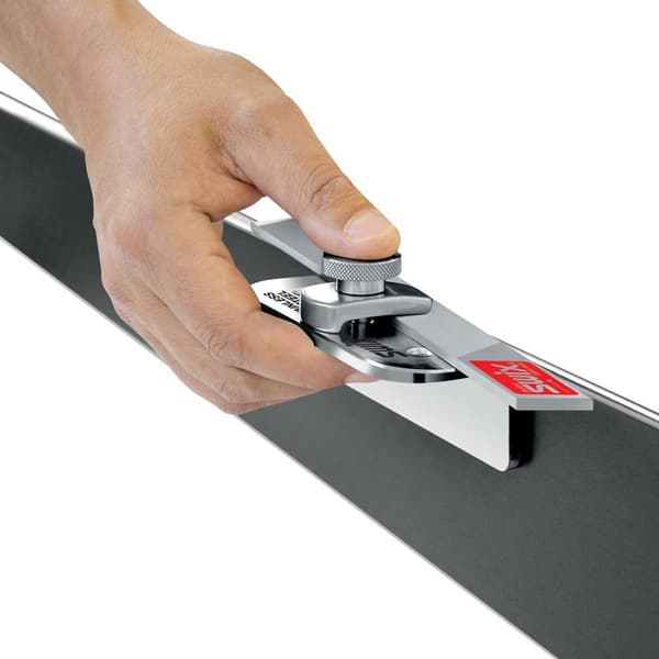 Swix Sidefilguide Wc Pro Ta785 85° Søvfarvet