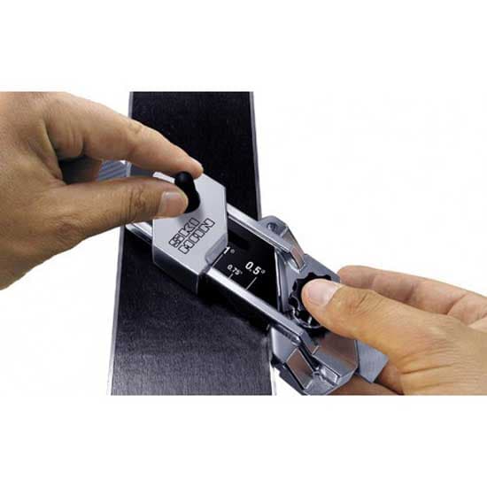 Skiman Base Sharp 0.5º Virityssarja