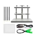 Miniatyrbild 1 av 2: ECU-programmerare, LED BDM-ram, Chip Tuning-verktyg, Rostfritt LED-ram