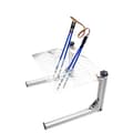Miniatyrbillede 1 af 2: LED BDM ramme, 22 stk. adapter, 4 stk. probepenne, LED BDM FRAME
