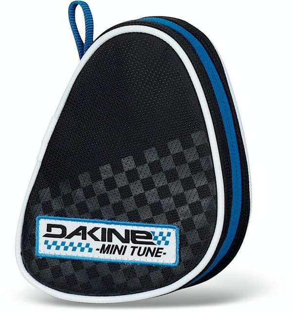 verktyg snowboard,  snabbvalla, kantslip snowboard, DAKINE MINI TUNE KIT