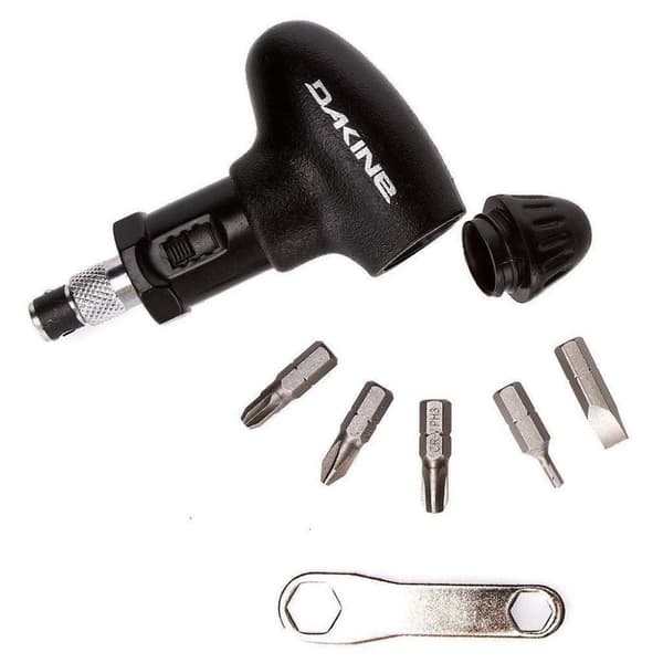 verktyg snowboard,  snabbvalla, kantslip snowboard, DAKINE MINI TUNE KIT