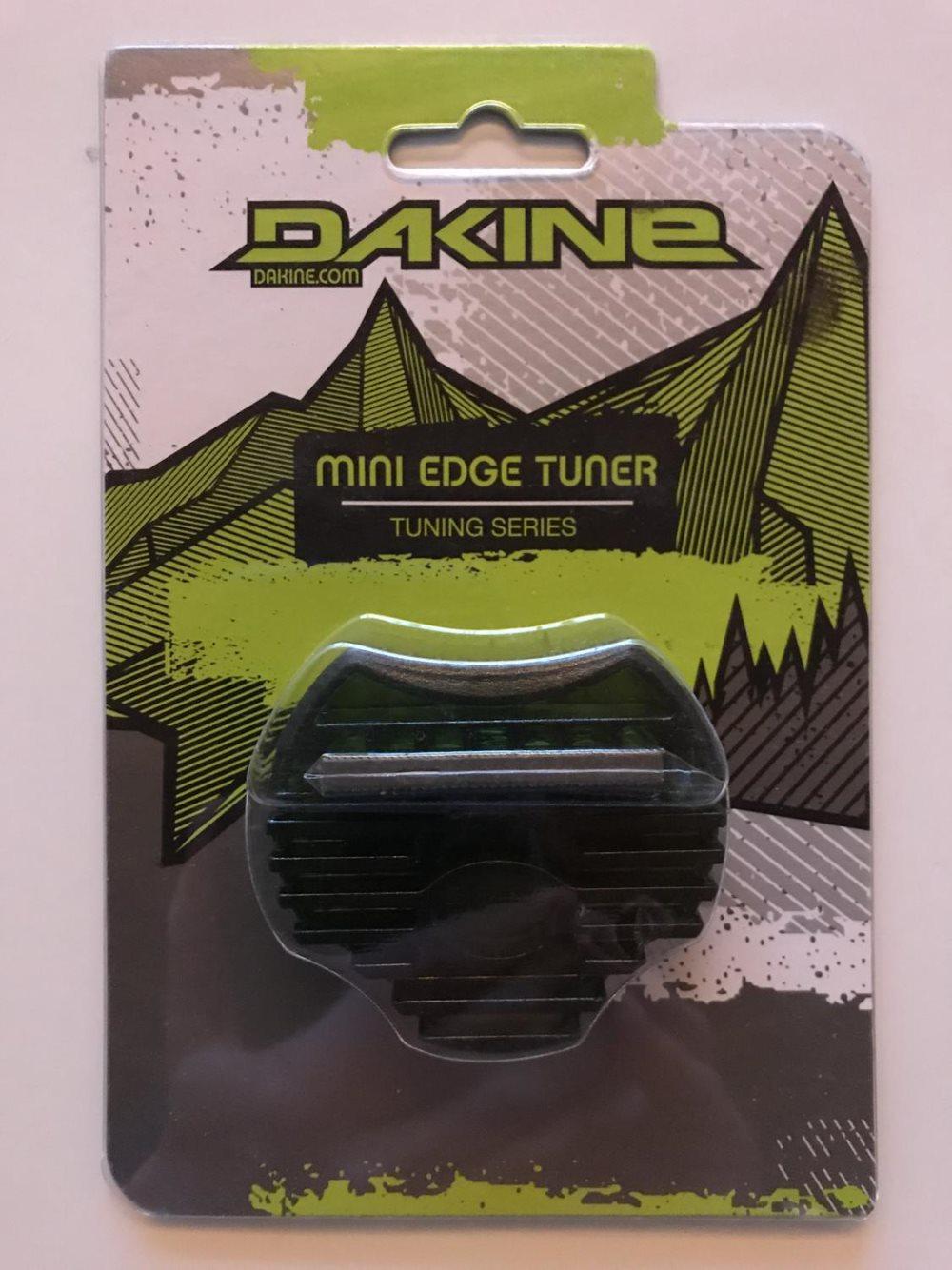 kantslip alpinskidor liten, DAKINE MINI EDGE TUNER