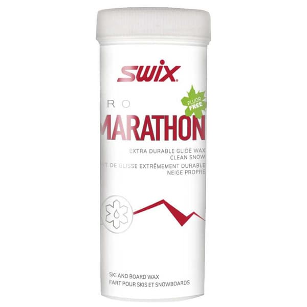 Swix Fluorofri Pro Marathon Glide 40g Vit