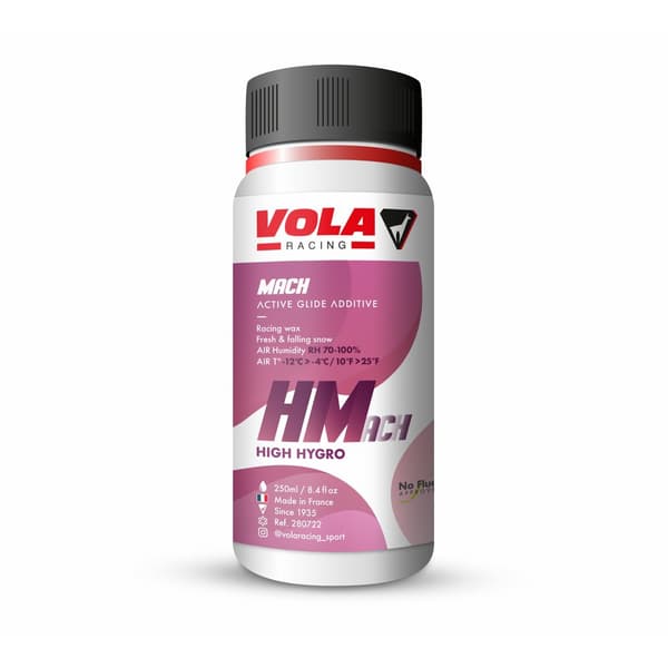 Vola Hmach Grej 250ml Lila 250 ml