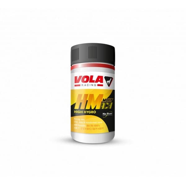 Vola Voks Hmach Moly 100ml Gul 100 ml