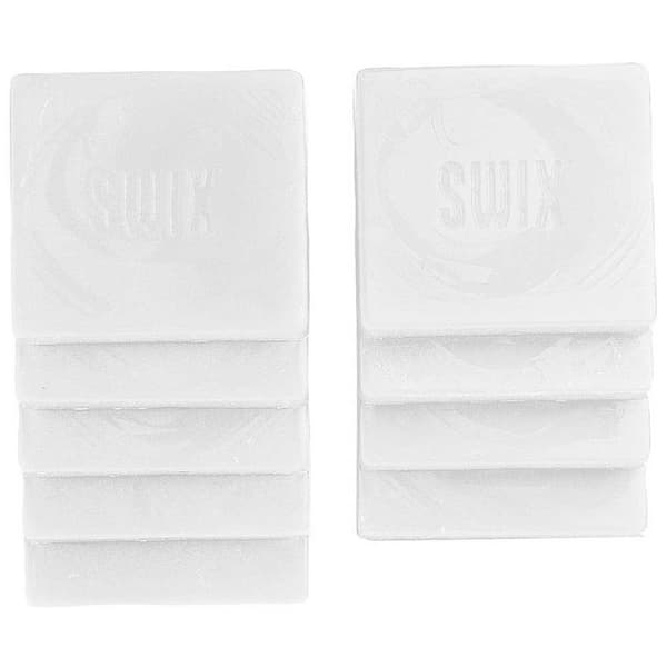 Swix Vax Varm U2250 Uni 2250gr Vit 9 x 250 g