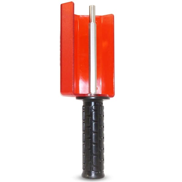 Vola Roto-harjan Varsi 140 Mm Kirkas