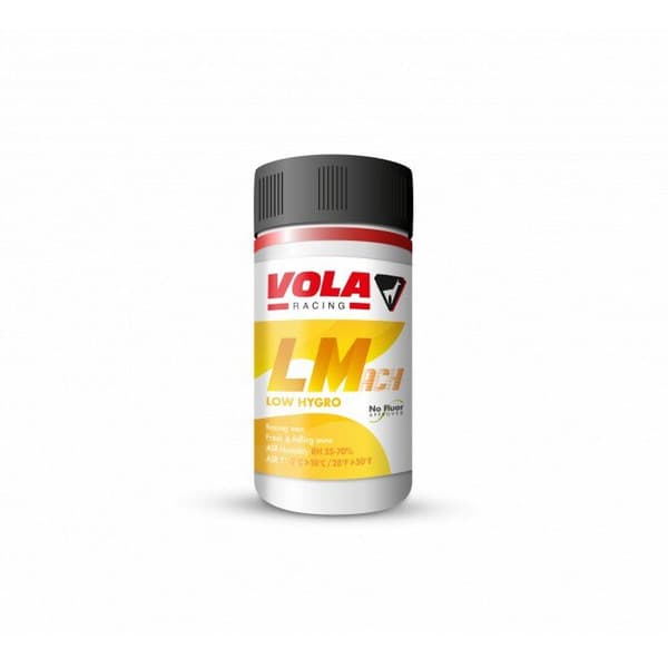 Vola Vax 280614 Lmach 100ml Gul 100 ml