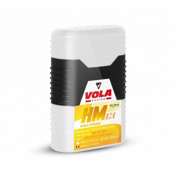 Vola Vax Hmach 60ml Gul 60 ml