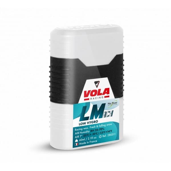 Vola Vax Lmach 60ml Blå 60 ml