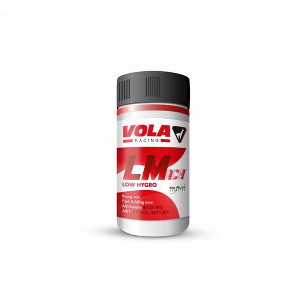 Vola Vax 280613 Lmach 100ml Röd 100 ml