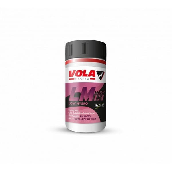 Vola Vax 280632 Lmach 100ml Lila 100 ml