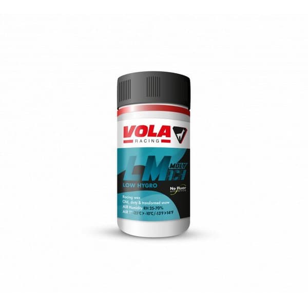 Vola Voks 280631 Lmach 100ml Blå 100 ml
