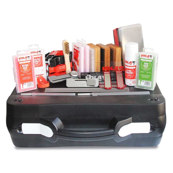 Vola Voks/tuning Kit Mt 07 Transparent