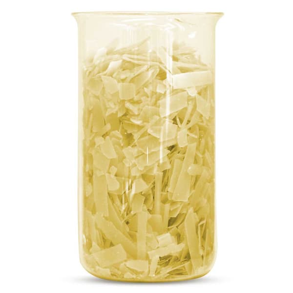 Vola Vax Mx-e-2ºc/10ºc 5 Kg Durchsichtig