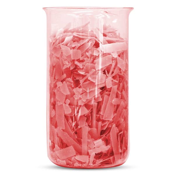 Vola Vax Mx-e-5ºc/0ºc 5 Kg Durchsichtig