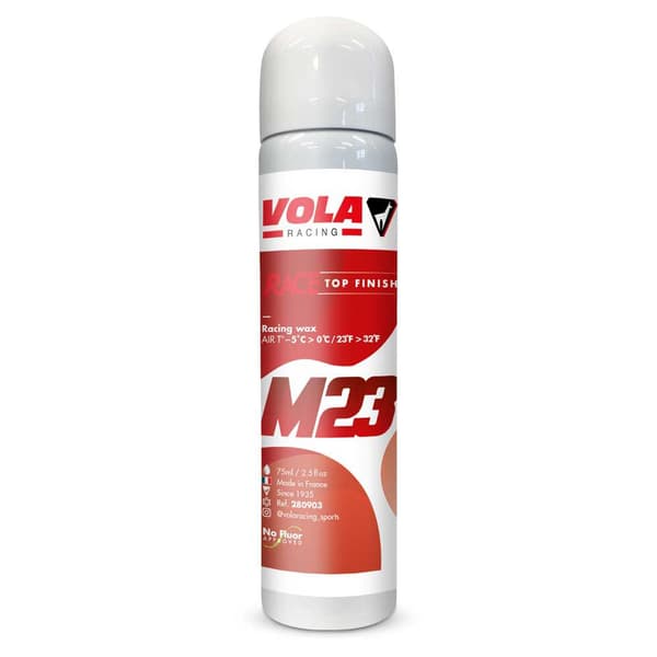 Vola Flytande Vax Mach Accelerator M23