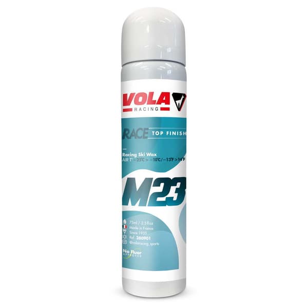 Vola Flydende Voks Mach Accelerator M23
