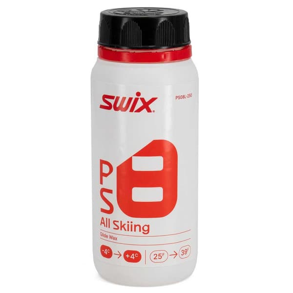 Swix Ps8 250ml Vax
