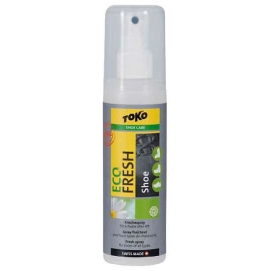 Deodoriseringstillbehör - TOKO - Eco Shoe Fresh - Hypoallergenisk - Eliminerar lukter - För vuxna