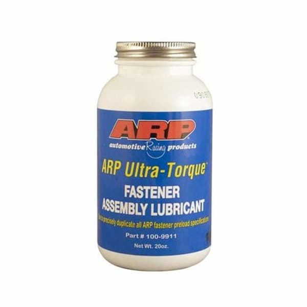 Produkt för underhåll av urban glidning - smörjmedel - fett Arp Ultra Torque Smörjmedel 590 ml