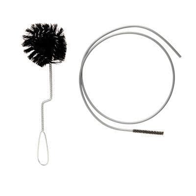 Kit för Rengöringsborstar
