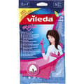 Miniatyrbillede 1 af 4: Handsker Vileda Universal "S"