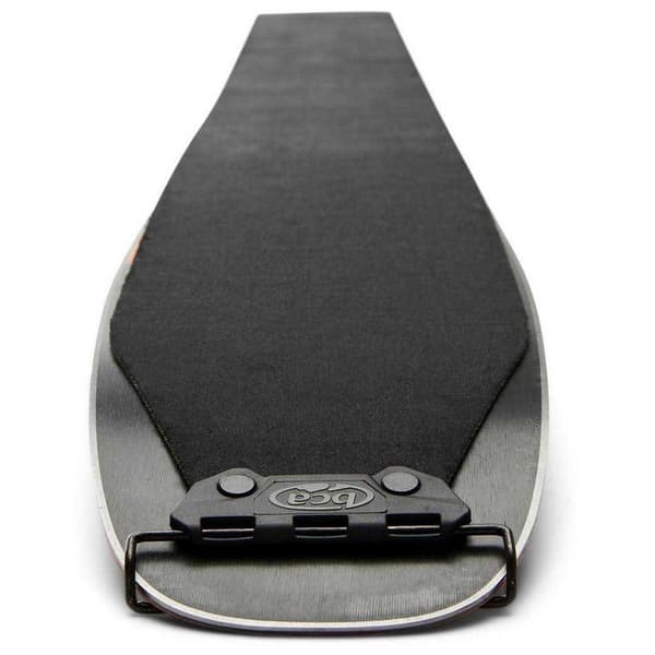 Bca Iho Hybrid 115 Mm Musta 175-185