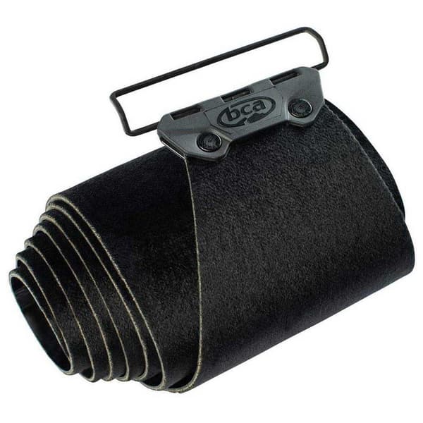 Bca Iho Hybrid 115 Mm Musta 175-185