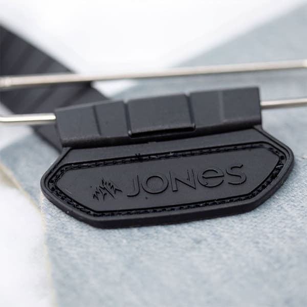 Jones Nmd Hud Trim-to-fit Søvfarvet 137-150 cm