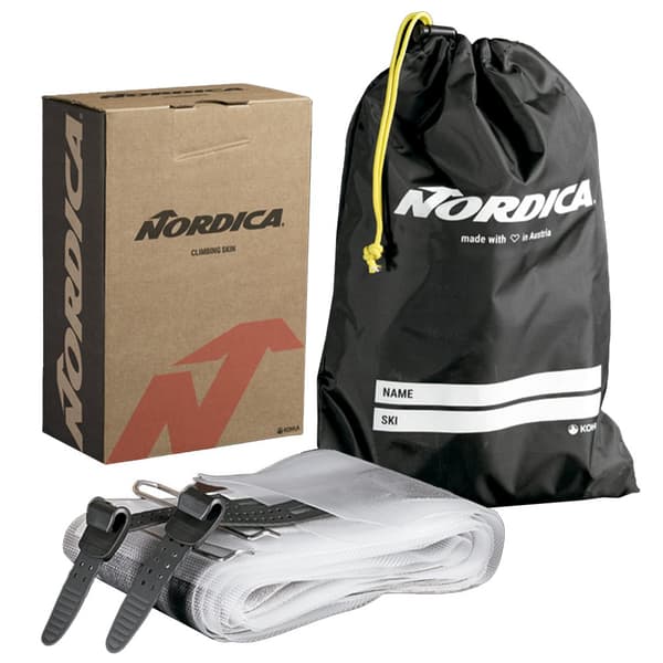 Nordica Hud Santa Ana 88 Transparent 151