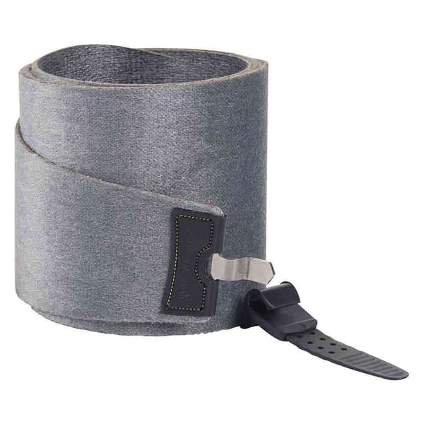 Fischer Skins Transalp 84 C Harmaa 155 cm