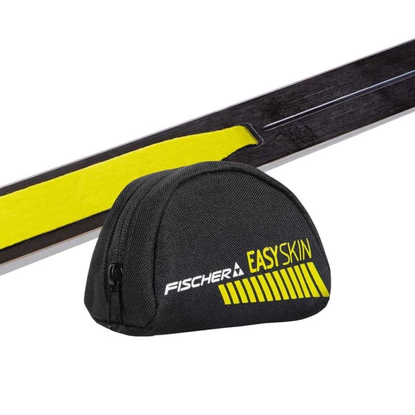 Fischer Hud Easy Svart 35 mm