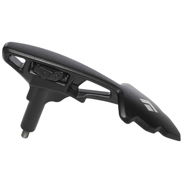 Black Diamond Alpine Whippet Musta