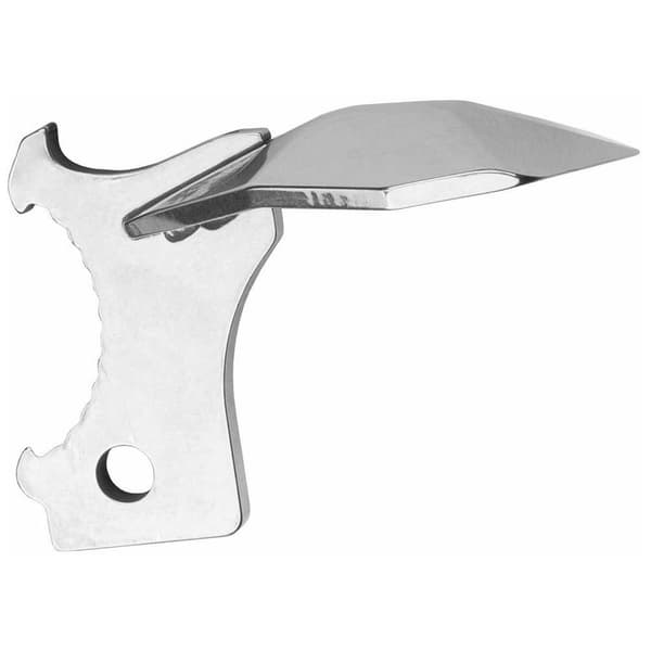 Grivel Shovel Vario For The Machine Silver