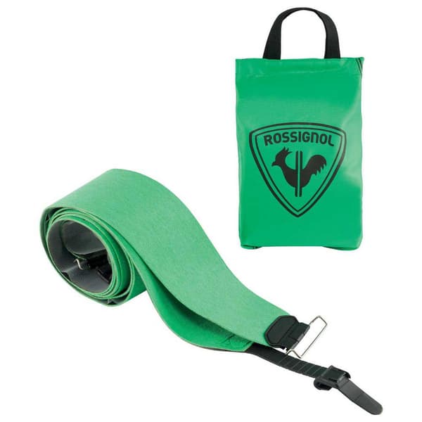 Rossignol Skins Blackops Sender Rallybird Vihreä 172 cm