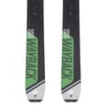 Pikkukuva 4 / 9: K2 Skins Wayback 88 Mm Vihreä 181