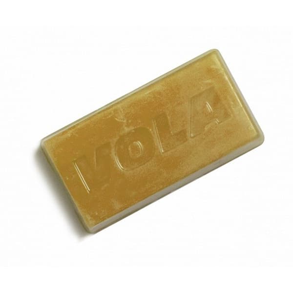 Vola Vax 280124 Racing Hmach Gul 80 g