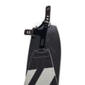 Pikkukuva 2 / 4: Black Diamond Skins Glidelite Mix Split 140 Mm Harmaa 140 cm